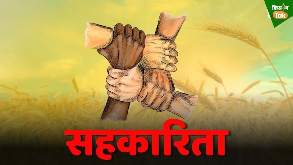 कोकणातील दलालांच्या तथास्तुला सहकाराचा रामराम – अ.र.वालावलकर&nbsp;🖌