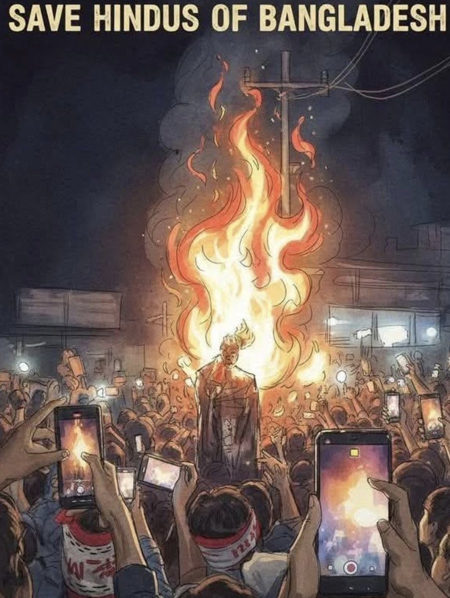 मतदार यादीत जन्मलेले शरणार्थी.. अतिथी देवो भव – अ.र.वालावलकर&nbsp;🖌